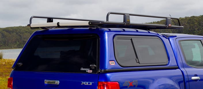 ARB Roof Rack | Canopy Racks | Offroad 4x4 Bathurst