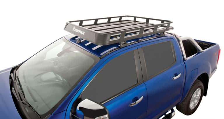 Rhino Rack | Roof Racks | Offroad 4x4 Bathurst