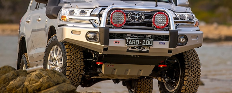 Must have on sale 4x4 accessories